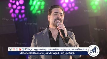 وائل جسار يثير حماس جمهوره بأغنيته الجديدة "100 إحساس" بتوقيع أحمد زعيم - التقرير