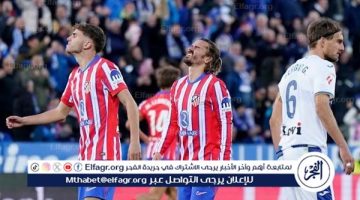 موعد مباراة أتلتيكو مدريد وباير ليفركوزن في دوري أبطال أوروبا - التقرير