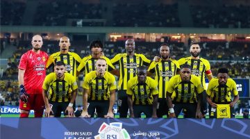 الاتحاد السعودي يرد على أنباء رحيل نجومه - التقرير