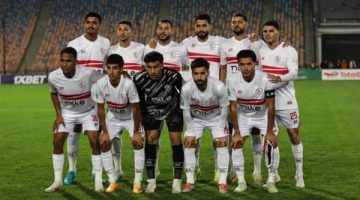 صدمة جديدة فى الزمالك بسبب أزمة مستحقات اللاعبين (تفاصيل) - التقرير