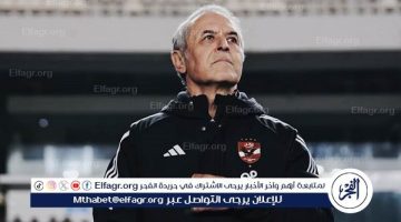 أجانب الأهلي في مهب الريح مع كولر - التقرير