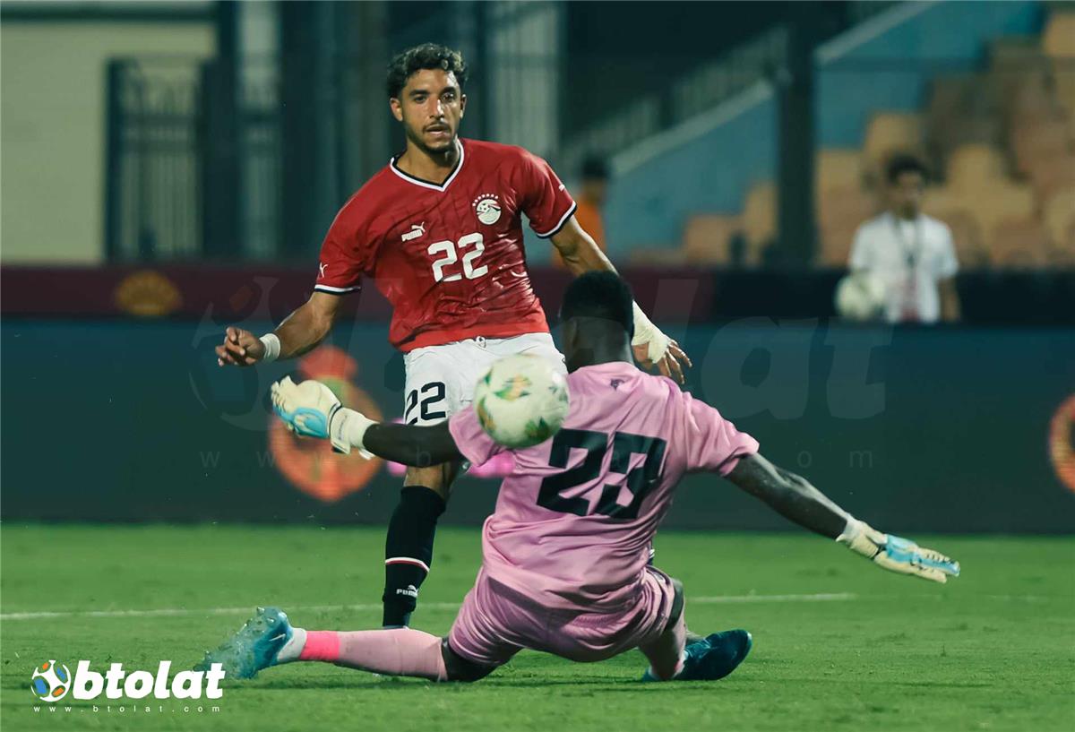 المدير الرياضي السابق لفولفسبورج: عمر مرموش لاعب استثنائي وصاحب قصة مثيرة – التقرير