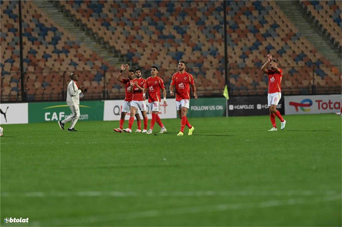 موعد والقناة الناقلة لمباراة الأهلي وفاركو اليوم في الدوري المصري – التقرير