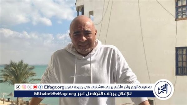 “عايز تمشي” تتصدر المشهد الفني.. نجاح جديد لحسين الجسمي بتوقيع محمد عاطف – التقرير