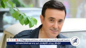 صابر الرباعي يطلق أغنيته الجديدة "مخزون السعادة" - التقرير