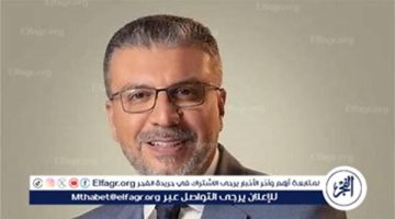 أعتبر نفسي من أبناء الشرطة المصرية وأفتخر بأنني نجل اللواء ممدوح الليثي - التقرير