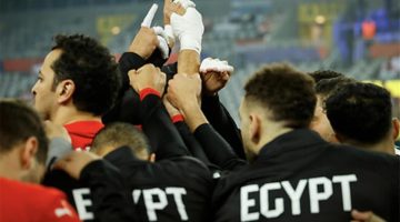 قائمة منتخب مصر لمباراة أيسلندا في كأس العالم لكرة اليد.. خروج دودو واستدعاء لاعب الزمالك - التقرير