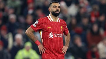 هناك اختلاف.. محمد صلاح يقارن بين تفوق ليفربول مع سلوت ولقب دوري أبطال أوروبا 2019 - التقرير