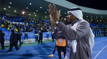 النصر السعودي: هناك أخطاء يتم معالجتها ولكن المال محدود - التقرير