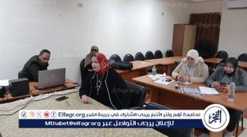 هدوء وانضباط بلجان امتحانات الشهادة الإعدادية في يومها الرابع - التقرير