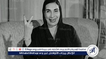 رغم وفاتها.. ماري منيب تتصدر تريند "جوجل" - التقرير