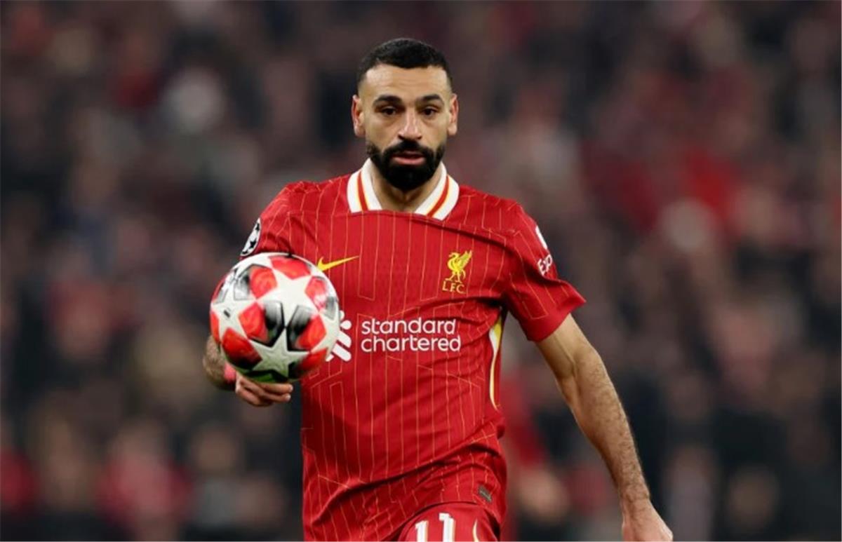 ستوريدج: لم يتوقع أحد ما وصل إليه محمد صلاح.. وما يفعله لا يُصدق – التقرير