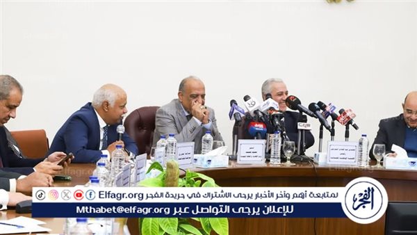 “الوطنية للصحافة” تستضيف وزير الكهرباء والطاقة المتجددة – التقرير