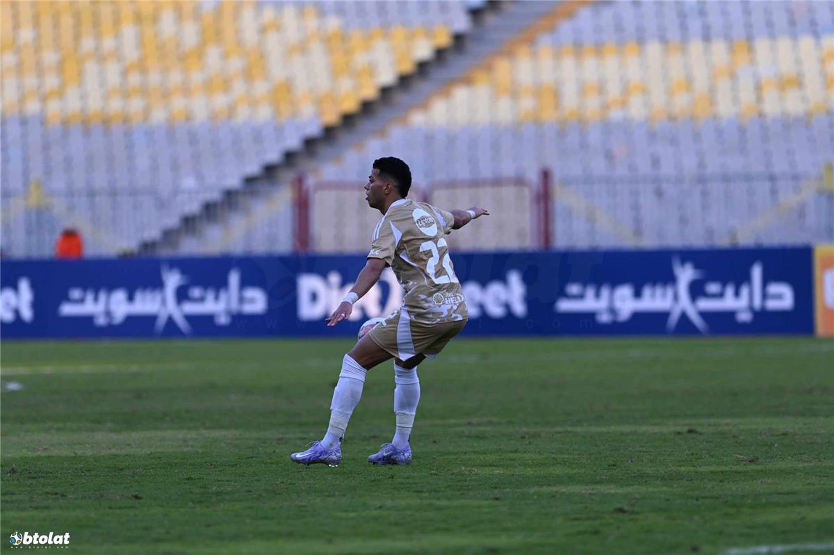 ترتيب هدافي الدوري المصري بعد هدف إمام عاشور أمام فاركو – التقرير