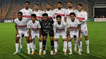 الزمالك يعلن رحيل لاعبه في الميركاتو الشتوي - التقرير