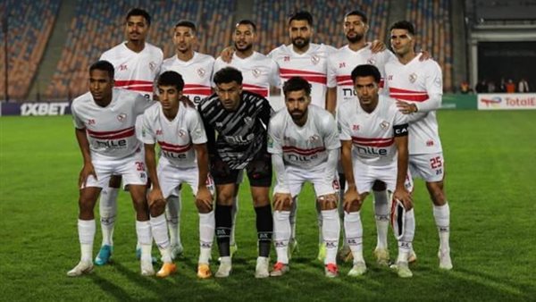 الزمالك يعلن رحيل لاعبه في الميركاتو الشتوي – التقرير