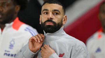 لاعب عربي على رادار ليفربول لخلافة محمد صلاح - التقرير