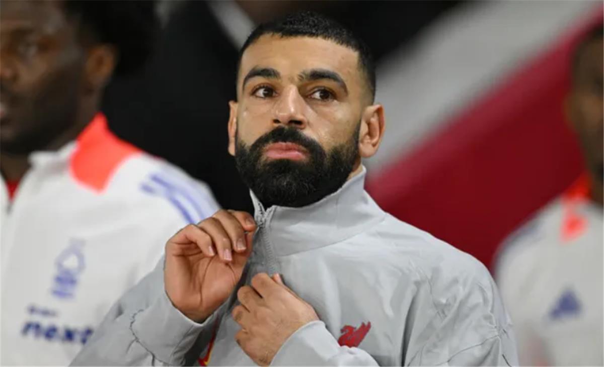 لاعب عربي على رادار ليفربول لخلافة محمد صلاح – التقرير