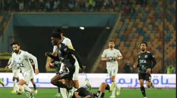 فيديو | بيراميدز يقتنص فوزًا صعبًا من زد ويتصدر الدوري المصري - التقرير