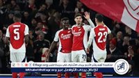 تقرير مباراة آرسنال ودينامو زغرب في دوري أبطال أوروبا - التقرير