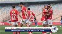 موعد مباراة الأهلي القادمة بعد التعادل مع فاركو بالدوري المصري - التقرير