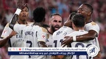 ريال مدريد يفقد أهم عناصره خلال مباراته القادمة بدوري الأبطال - التقرير