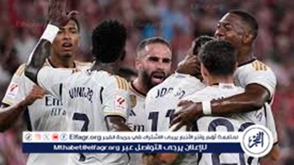 ريال مدريد يفقد أهم عناصره خلال مباراته القادمة بدوري الأبطال – التقرير