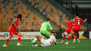 بدلاء الزمالك أمام مودرن سبورت في الدوري المصري.. شيكابالا يجاور ناصر منسي - التقرير