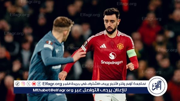 مانشستر يونايتد يحقق فوز صعب على رينجيرز بثنائية في الدوري الأوروبي – التقرير