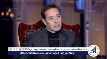 مدحت صالح يكشف عن ألبوم جديد ويؤكد دعمه لرجال الشرطة - التقرير