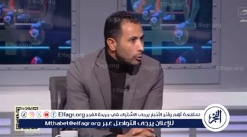 طرد أحمد توفيق غير صحيح.. وكولر أخطأ بمشاركة العش - التقرير