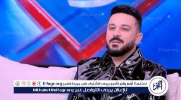 هيثم نبيل يتصدر تريند جوجل بعد ظهوره مع ياسمين عز في برنامج "كلام الناس" - التقرير