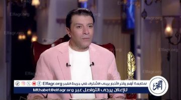 مصطفى كامل يضيف "نكهة جديدة" لأعماله بأغنية "ناقصة سكر" - التقرير