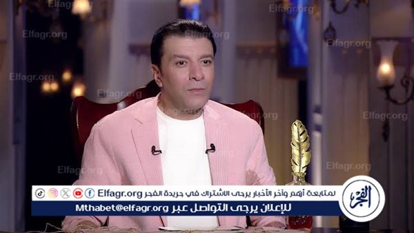 مصطفى كامل يضيف “نكهة جديدة” لأعماله بأغنية “ناقصة سكر” – التقرير