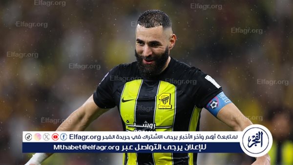 اتحاد جدة ينهي أزمة الموسي والغامدي – التقرير