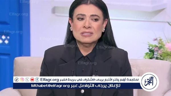 نشوى مصطفى عن زوجها الراحل:” أنت موجود قدام عنيا طول الوقت” – التقرير