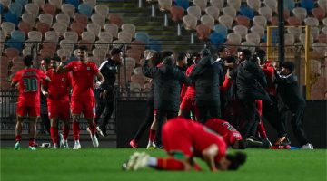 مودرن سبورت يعلن ضم لاعب الترجي حتى نهاية الموسم - التقرير