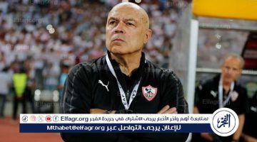 جروس يوجه طلبًا جديدًا لإدارة الزمالك بشأن أزمة المستحقات - التقرير