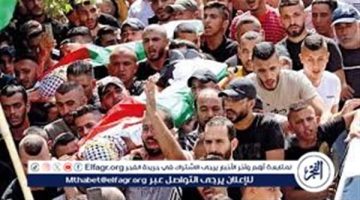 استشهاد فلسطينيين اثنين بغارة إسرائيلية على جنين - التقرير