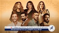 عاجل - قائمة مسلسلات رمضان 2025.. دراما قوية وعودة نجوم غابوا عن الساحة لسنوات (التفاصيل الكاملة) - التقرير