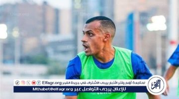 محمد أشرف روقا ضيف "VIP" على راديو أون سبورت في أول ظهور إعلامي له بعد رحيله عن الزمالك - التقرير