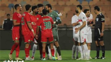 الزمالك يعلن آخر تطورات إصابات الونش والسعيد وناصر ماهر - التقرير