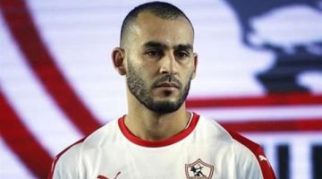 خطوة استباقية من الزمالك لتفادي إيقاف القيد مجددًا.. ما علاقة "بوطيب"؟ - التقرير