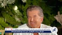 وليد توفيق: أتمنى تقديم "ديو" غنائي مع محمد منير(خاص) – التقرير