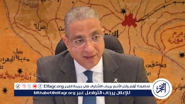 محافظة الفيوم تطلق حملة قومية لتحصين الماشية ضد الجلد العقدي وجدري الأغنام – التقرير