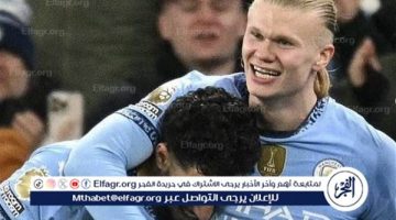 مرموش سيكون لاعبًا رائعًا بالنسبة لنا - التقرير