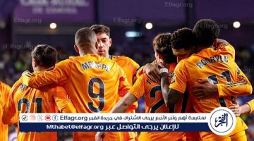 بأقدام مبابي.. ريال مدريد يضرب بلد الوليد بثلاثية نظيفة ويعزز صدارته للدوري الإسباني - التقرير