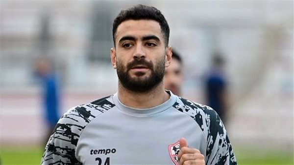 بعد إصابة المثلوثى.. آخر التطورات فى الزمالك للتعاقد مع مدافع – التقرير