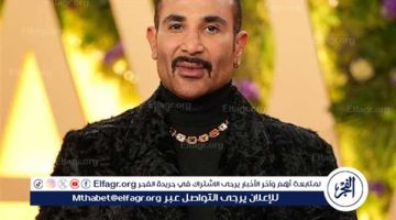 أحمد سعد يتصدر الترند ويشيد بعزيز الشافعي في حوار مع عمرو أديب: نجاحه مسألة شخصية - التقرير