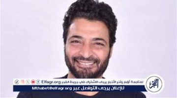 حميد الشاعري يتصدر تريند جوجل بعد إعلان إصابته بالسكري - التقرير